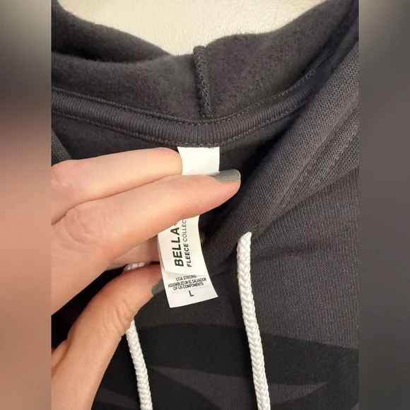 Transformers Hoodie NWOT - Picture 2 of 3